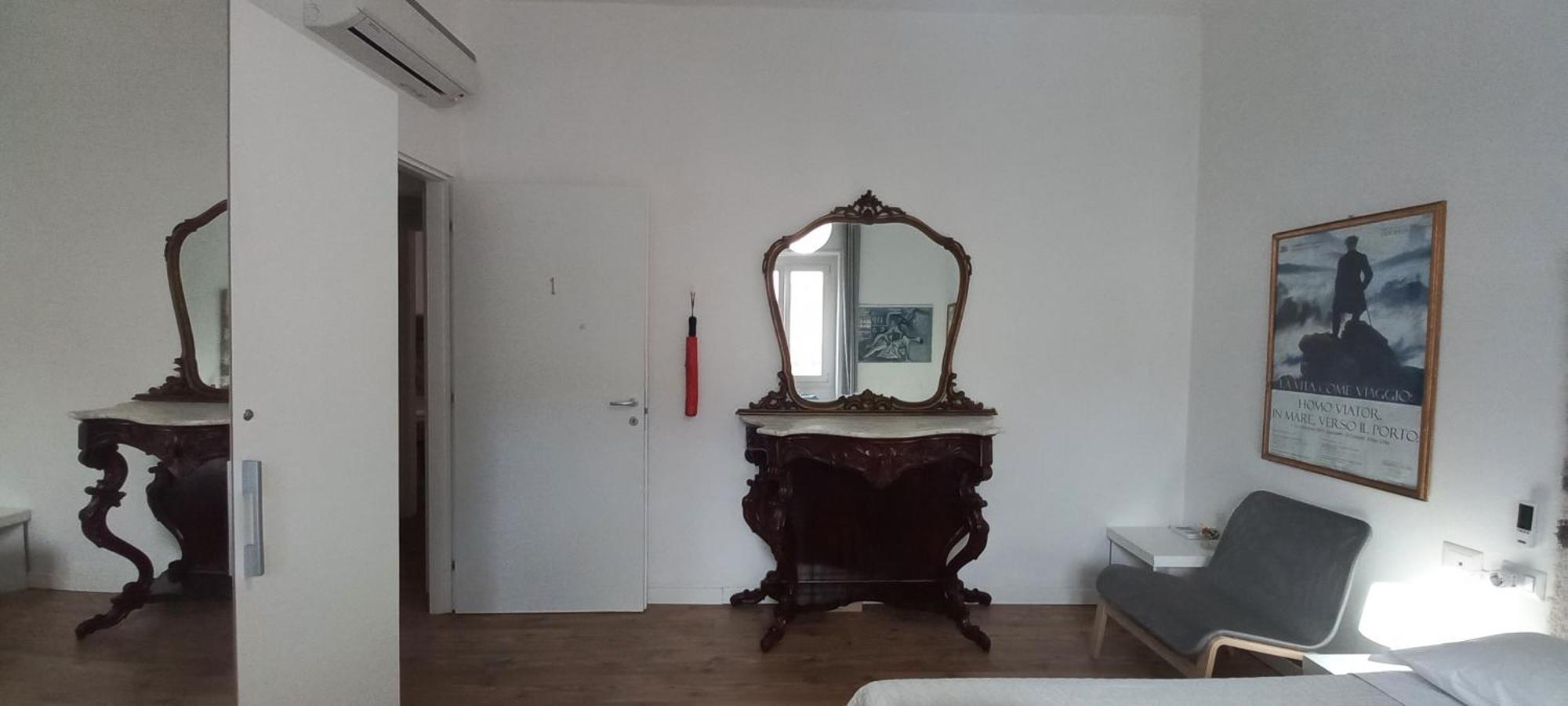 B&B Leo Кальяри Экстерьер фото