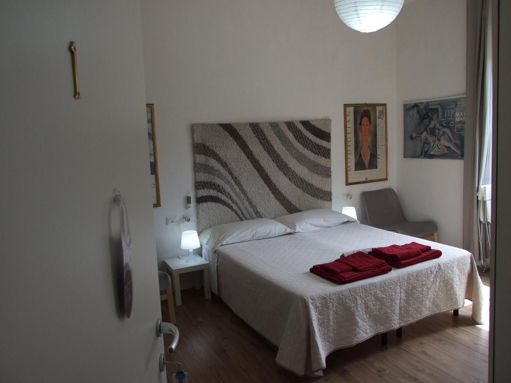 B&B Leo Кальяри Экстерьер фото