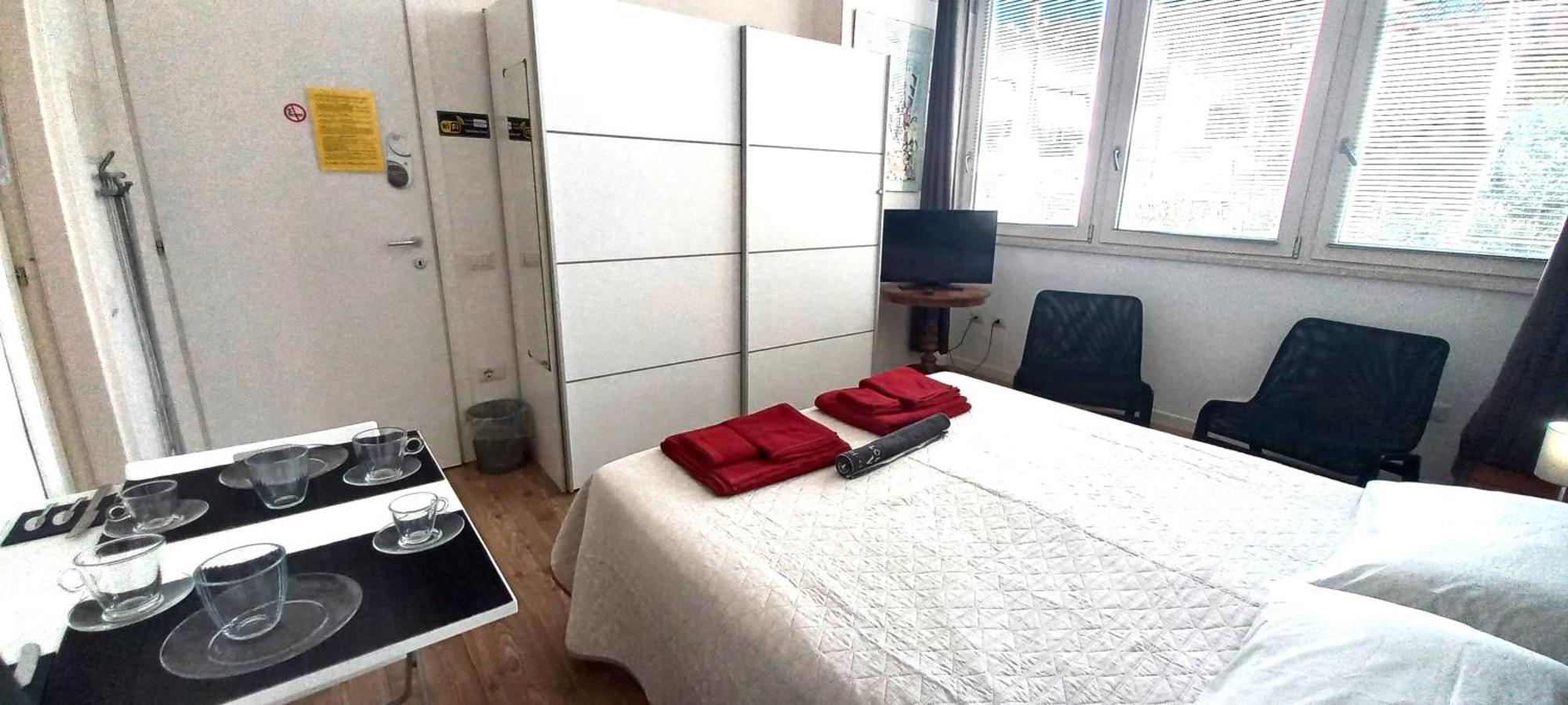B&B Leo Кальяри Экстерьер фото