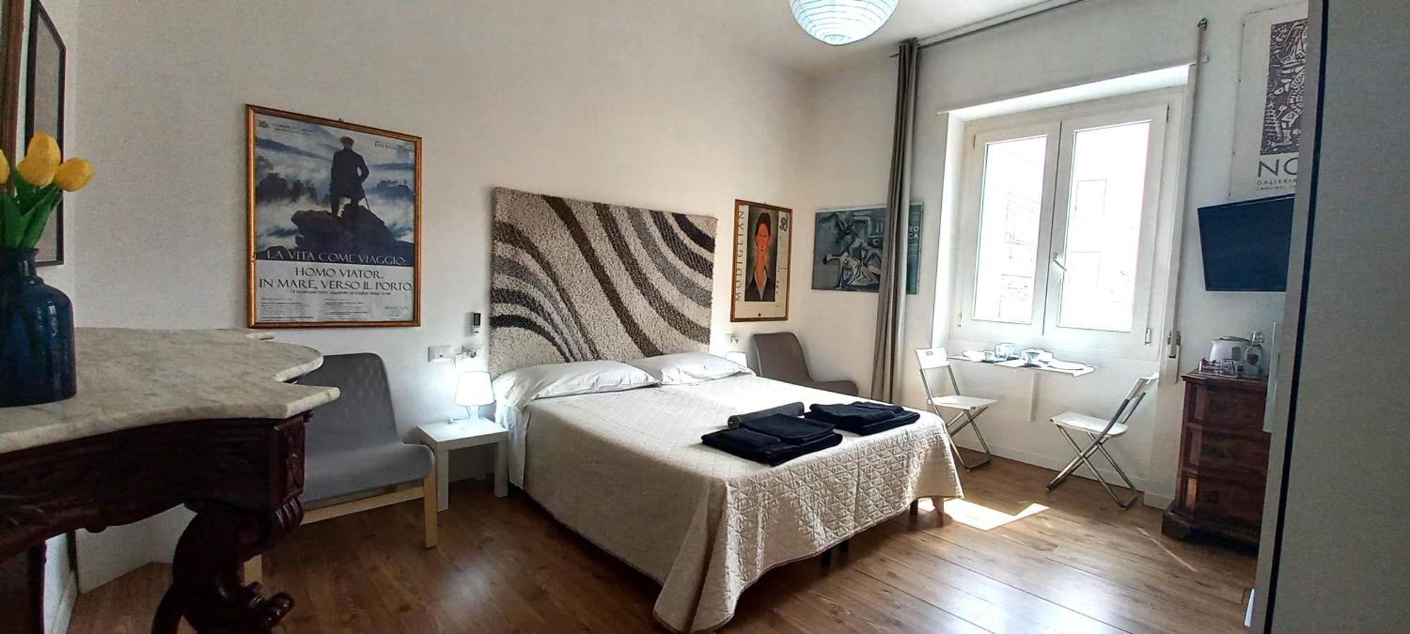 B&B Leo Кальяри Экстерьер фото